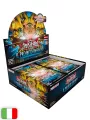 Yu-Gi-Oh! Card Game: Il Proibito Infinito Booster Display Box (24 buste) - Collezione Leggendaria 25° Anniversario [ITA]