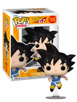 Goku Dragon Ball GT - Funko Pop! Animation 1626