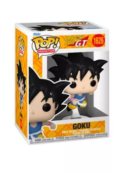 Goku Dragon Ball GT - Funko Pop! Animation 1626