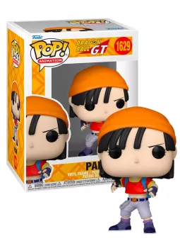 Pan Dragon Ball GT - Funko Pop! Animation 1629
