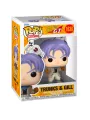 Trunks & Gill Dragon Ball GT - Funko Pop! Animation 1630