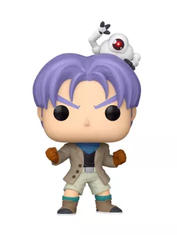 Trunks & Gill Dragon Ball GT - Funko Pop! Animation 1630