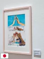 CLAMP Exhibition Artbook - Shiro - Edizione Giapponese