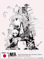 CLAMP Exhibition Artbook - Shiro - Edizione Giapponese