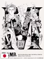 CLAMP Exhibition Artbook - Kuro - Edizione Giapponese