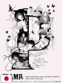 CLAMP Exhibition Artbook - Kuro - Edizione Giapponese