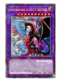 Yu-Gi-Oh! Card Game: Il Proibito Infinito Booster Display Box (24 buste) - Collezione Leggendaria 25° Anniversario [ITA]