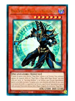 Yu-Gi-Oh! Card Game: Il Proibito Infinito Booster Display Box (24 buste) - Collezione Leggendaria 25° Anniversario [ITA]