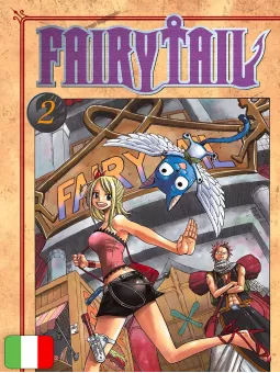 Fairy Tail 2