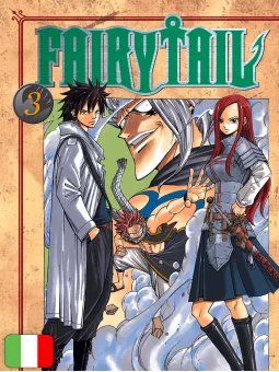Fairy Tail 3