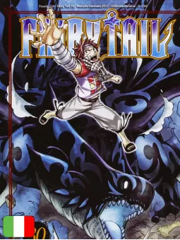 Fairy Tail 30