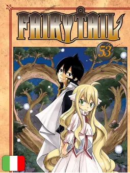 Fairy Tail 53