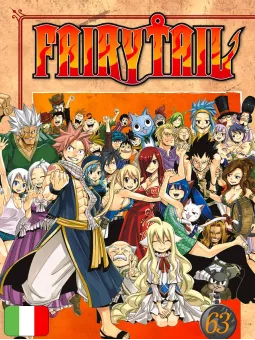 Fairy Tail 63