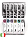 Blame! Master Edition White - Cofanetto