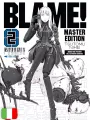 Blame! Master Edition White - Cofanetto