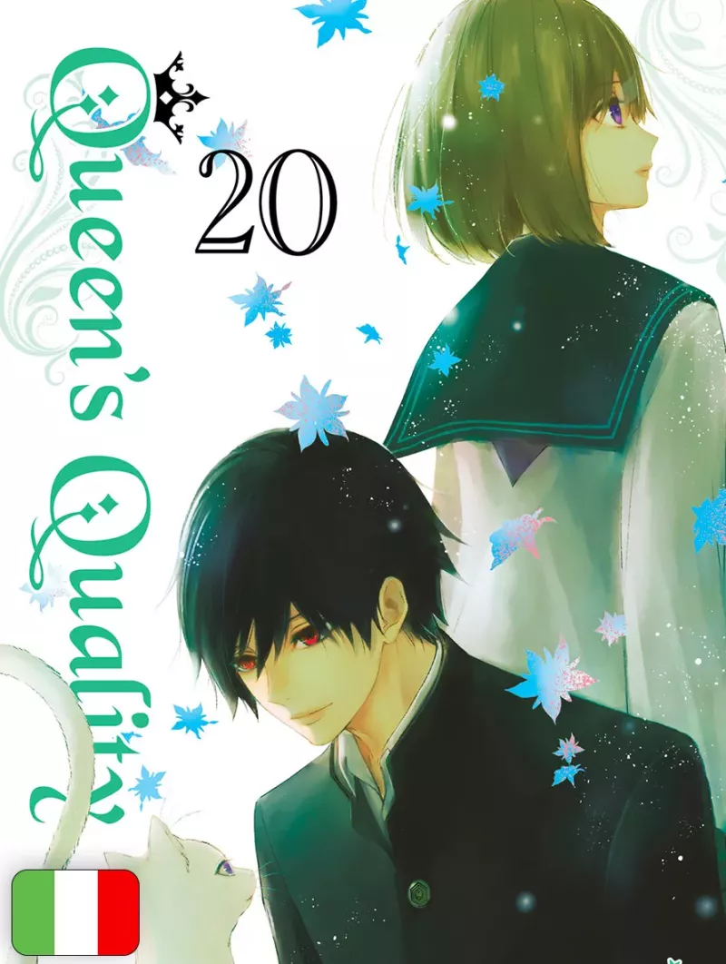Queen's Quality 20