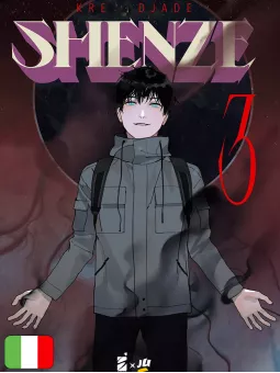Shenze 3