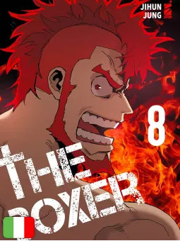 The Boxer 8