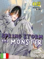 Spring Storm And Monster 2