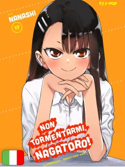 Non Tormentarmi, Nagatoro! 19