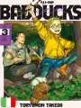 Badducks - Box