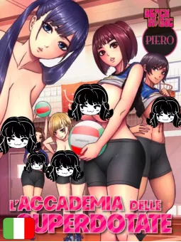 L'Accademia Delle Superdotate