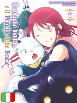 Il Coniglio Bianco E Il Principe Delle Bestie 2