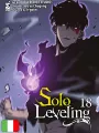 Solo Leveling 18