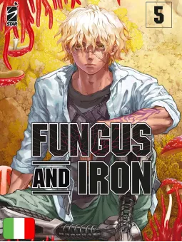 Fungus And Iron 5