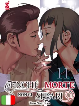 Finchè Morte Non Ci Separi 11