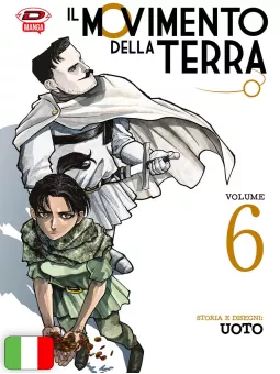 Il Movimento Della Terra 6