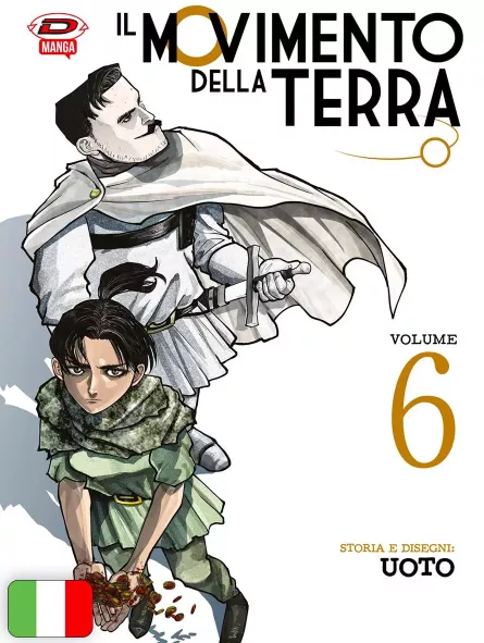 Il Movimento Della Terra 6