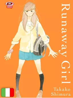 Runaway Girl 5