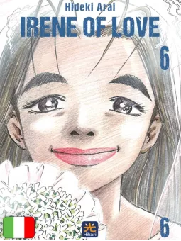 Irene Of Love 6