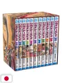 One Piece Ep2 Box Set - Edizione Giapponese