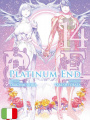 Platinum End 14