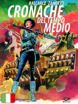 Cronache del Tempo Medio