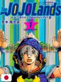 The JoJoLands 1 - Le Bizzarre Avventure Di JoJo - Edizione Giapponese