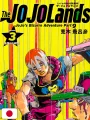 The JoJoLands 3 - Le Bizzarre Avventure Di JoJo - Edizione Giapponese