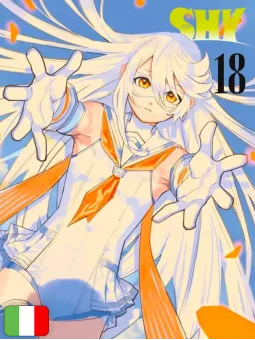 Shy 18