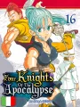 Four Knights Of The Apocalypse 16