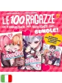 Le 100 Ragazze Che Ti Amano Tanto Tanto Tanto Tanto Tanto - Bundle