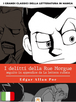 I delitti della Rue Morgue
