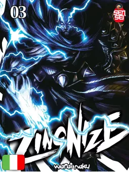 Zingnize 3