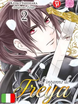 L'Inganno Di Freya 2