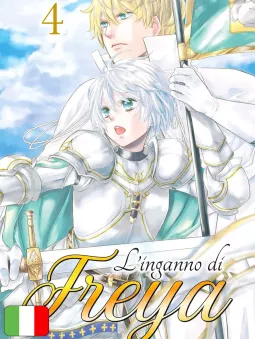 L'Inganno Di Freya 4