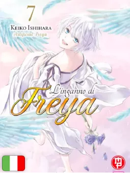 L'Inganno Di Freya 7