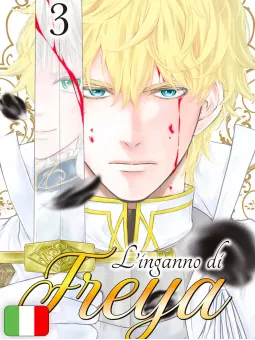 L'Inganno Di Freya 3
