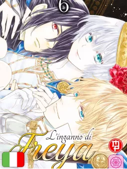 L'Inganno Di Freya 6