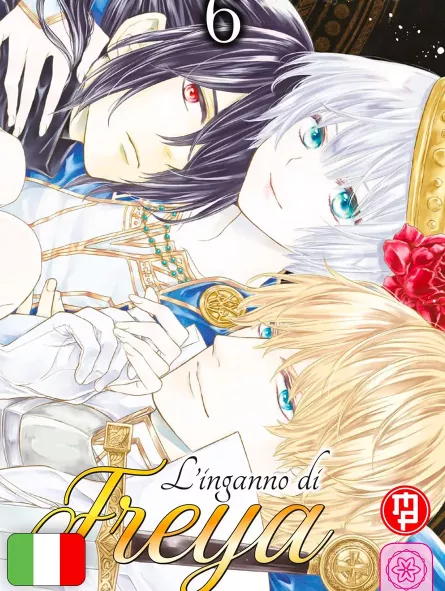 L'Inganno Di Freya 6